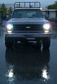 K5 Blazer Sealed Beam HID Conversion Kit